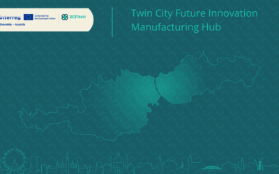 Platforma Priemysel 4.0 Rakúsko: Séria seminárov o zručnostiach pre budúcnosť a umelej inteligencii (4-5)