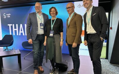 IMM @ SAPIE Forum 2025