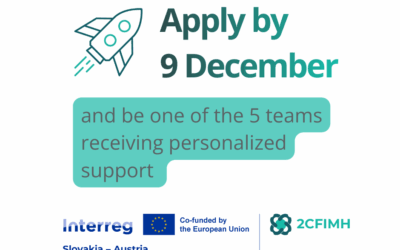 SK-AT StartUp Call Launched