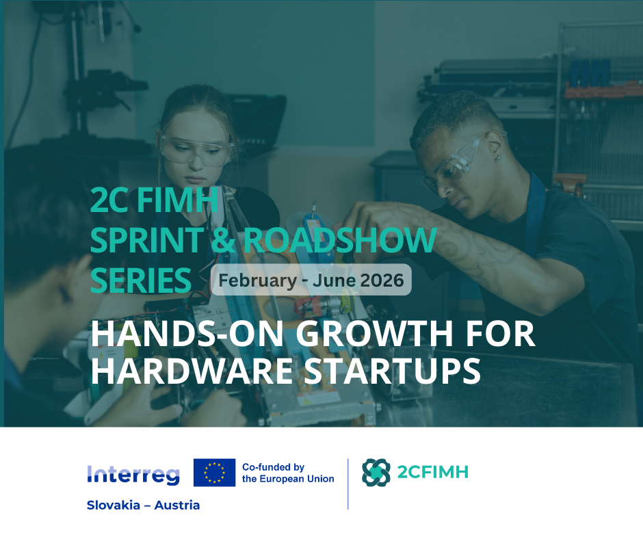 Call: 2C FIMH Sprint & Roadshow Series