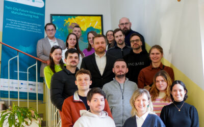 2C FIMH Sprint & Roadshow Series