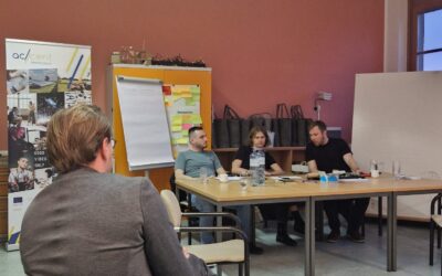 Sprint & Roadshow Series | Sprint 2: Prototyping