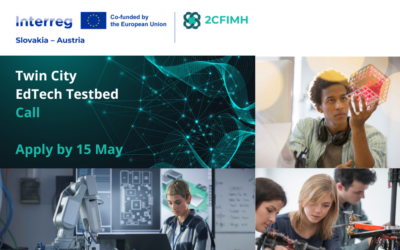 Twin City EdTech Testbed Call