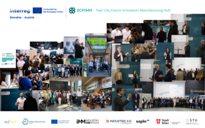 Jahr 1 @ Twin City Hub