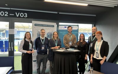 Twin City Hub @ SAPIE Forum 2026