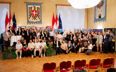 Twin City Hub & Industry meets Makers Cross-Border Edition Peaks