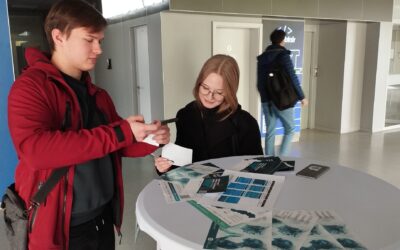 FEI-Jobmesse 2026