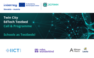 Bildungspartner gesucht: Werden Sie Testbed-Partner im Twin City EdTech Programm