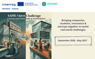 SAPIE Open Challenge: We’re looking for your corporate challenges